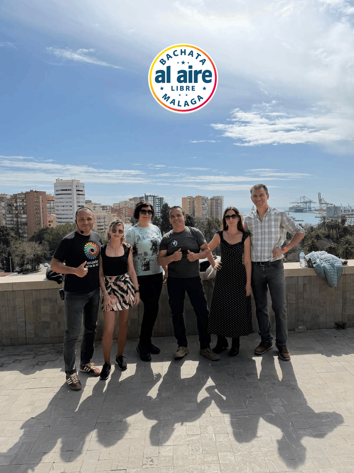 Bachata Málaga 23