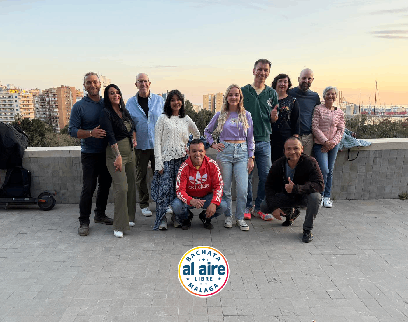 Bachata Málaga 26