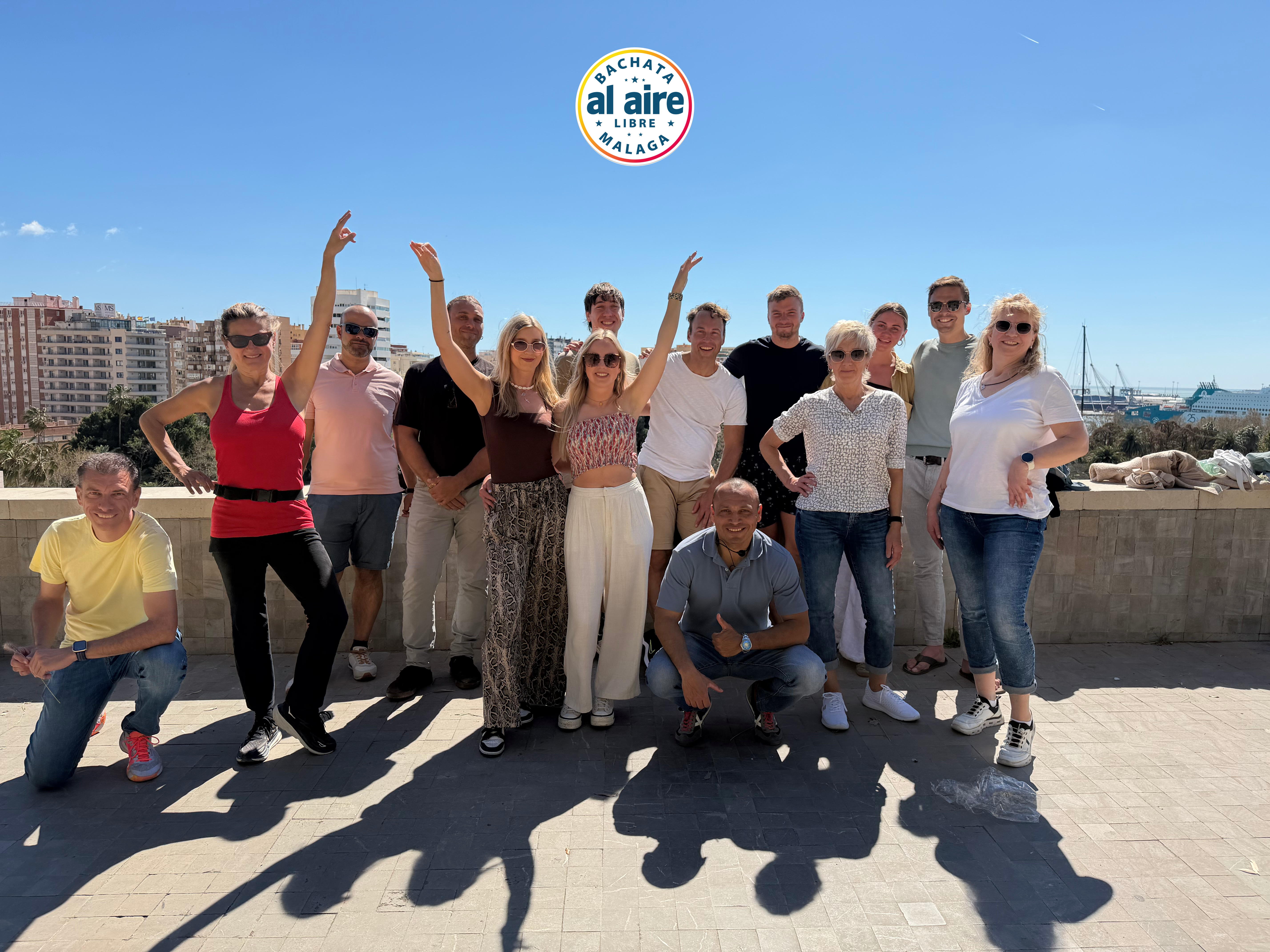 Bachata Málaga 28